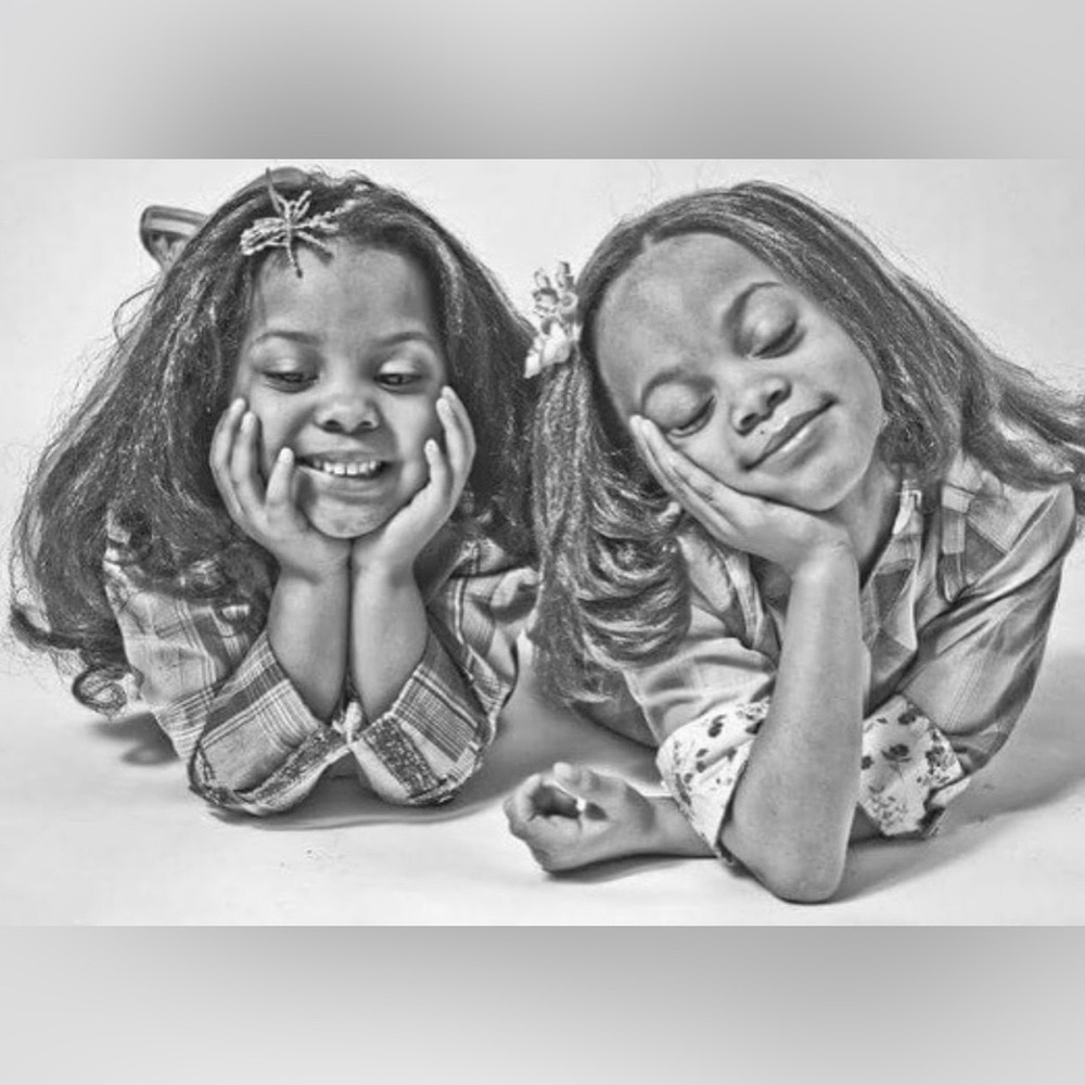 Sisters🖤